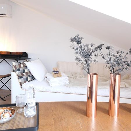 Mérignac Bed And Breakfast Shandita מראה חיצוני תמונה