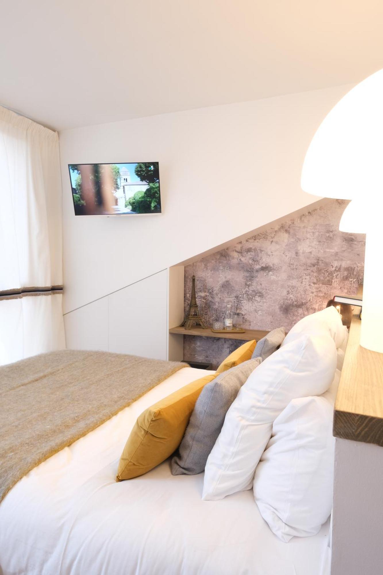 Mérignac Bed And Breakfast Shandita מראה חיצוני תמונה
