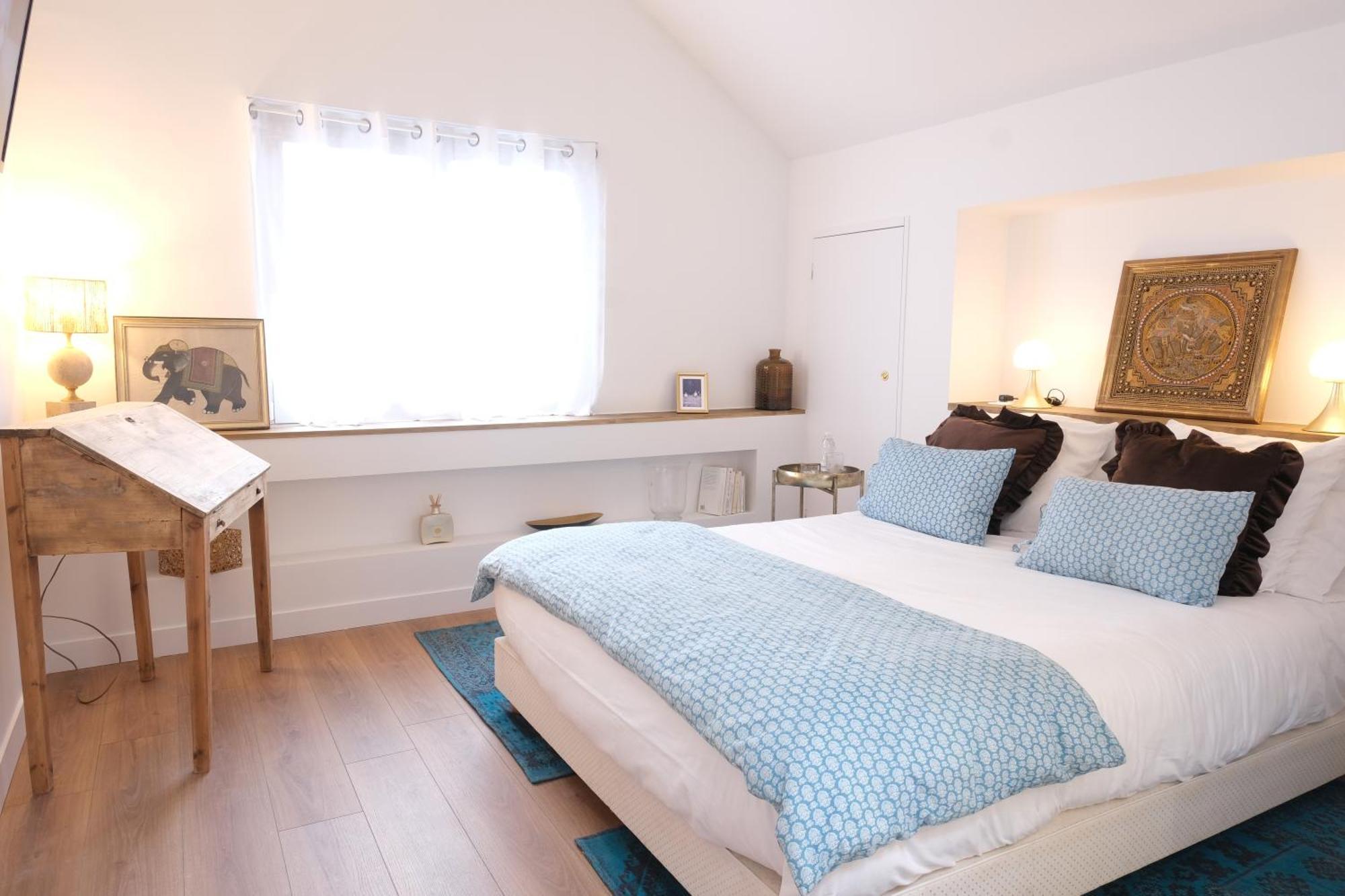 Mérignac Bed And Breakfast Shandita מראה חיצוני תמונה
