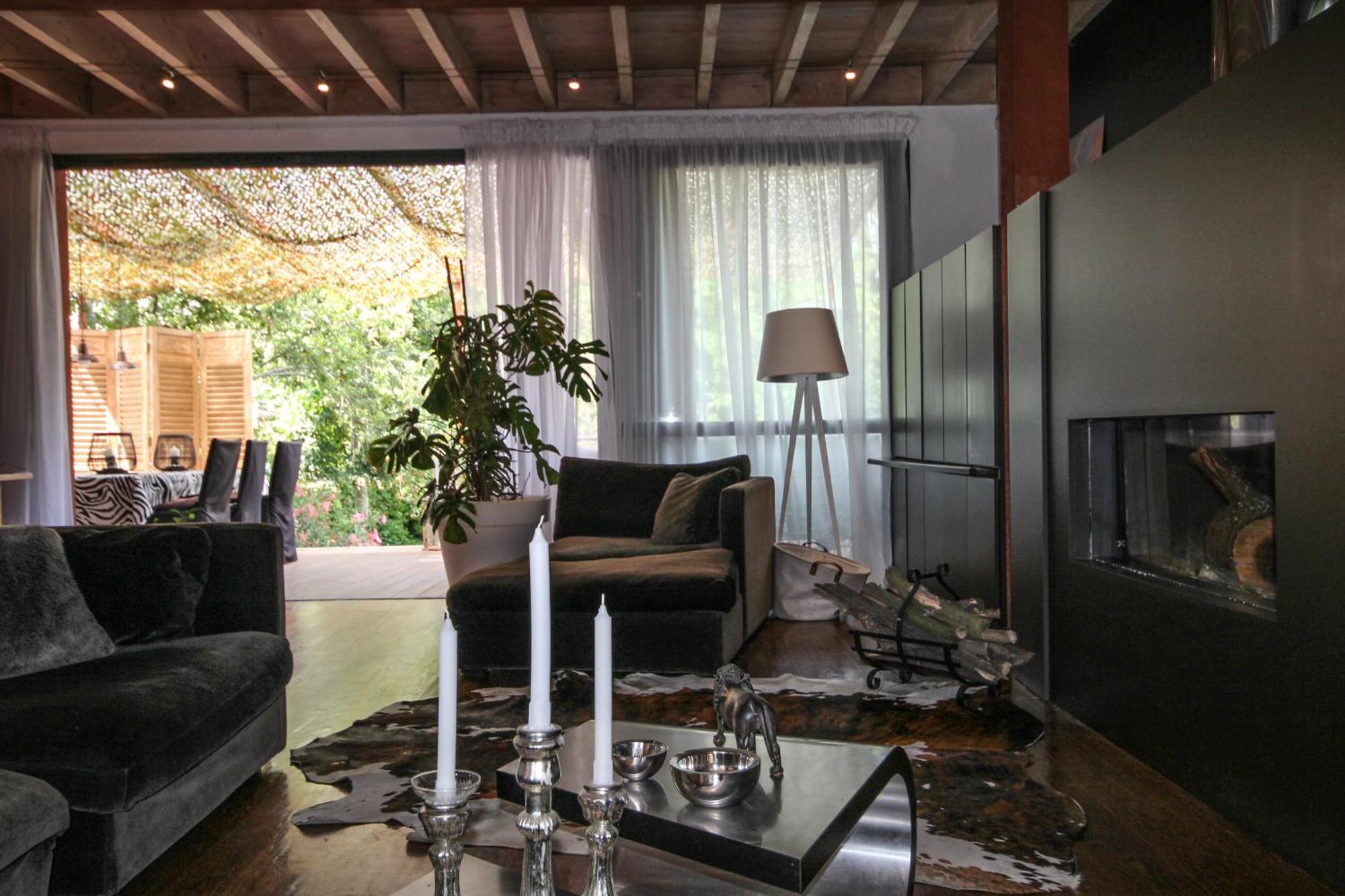 Mérignac Bed And Breakfast Shandita מראה חיצוני תמונה