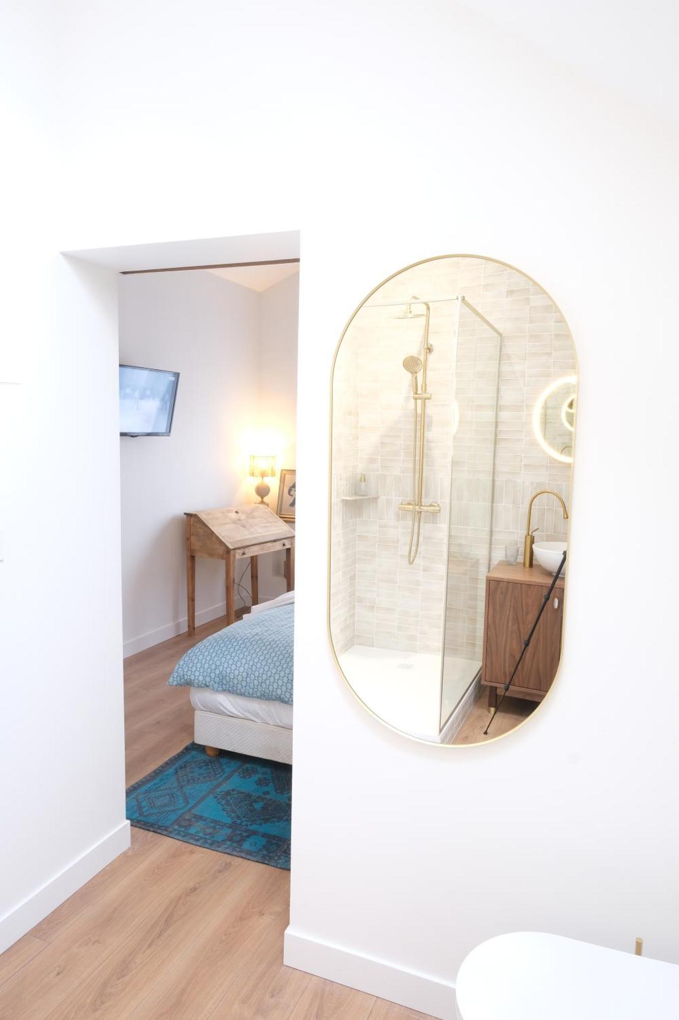 Mérignac Bed And Breakfast Shandita מראה חיצוני תמונה