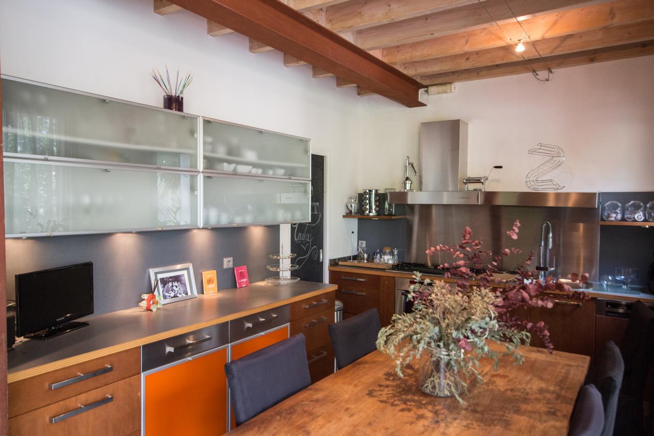 Mérignac Bed And Breakfast Shandita מראה חיצוני תמונה