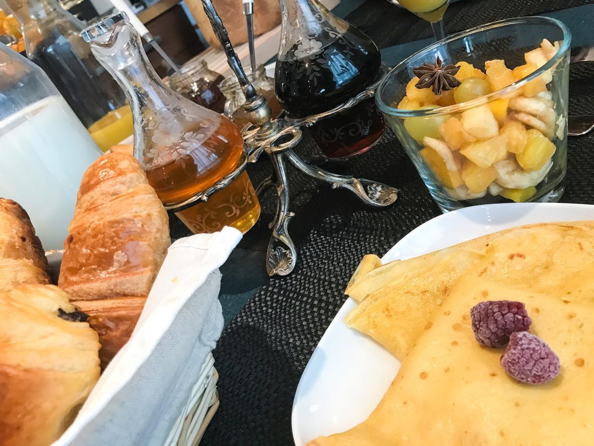 Mérignac Bed And Breakfast Shandita מראה חיצוני תמונה