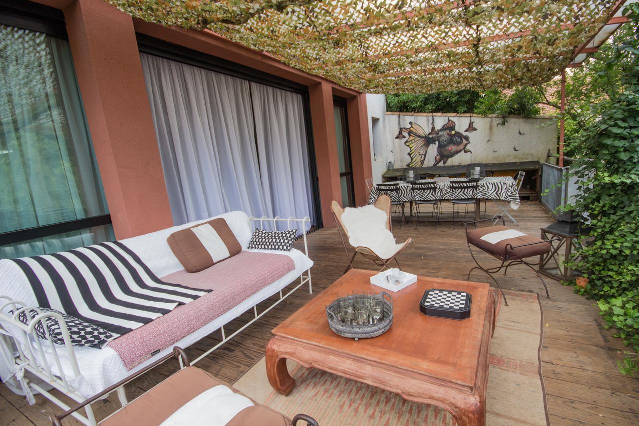Mérignac Bed And Breakfast Shandita מראה חיצוני תמונה