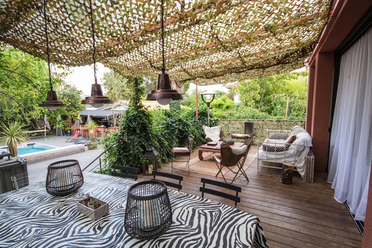 Mérignac Bed And Breakfast Shandita מראה חיצוני תמונה