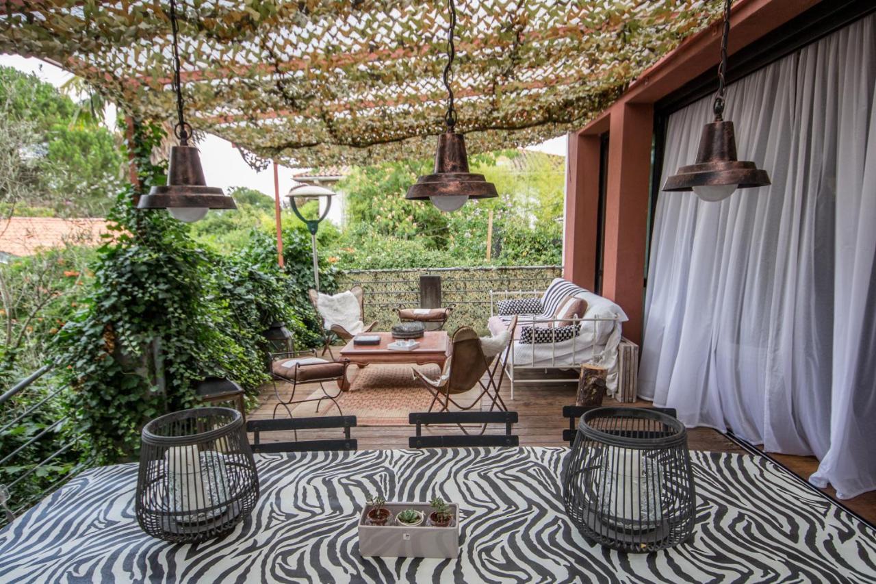 Mérignac Bed And Breakfast Shandita מראה חיצוני תמונה