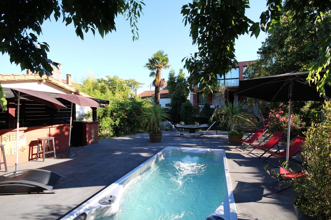 Mérignac Bed And Breakfast Shandita מראה חיצוני תמונה